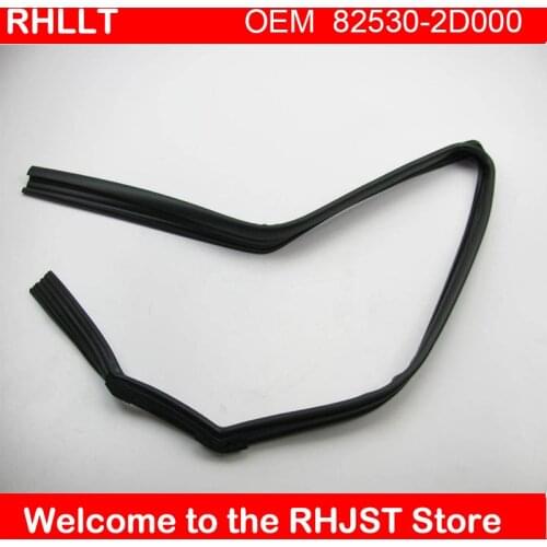 Уплотнители для автомобилей RHLLT China At AliExpress