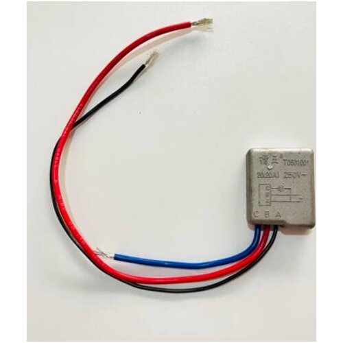 Slot king slotting machine original accessories zr3836 cw6121/zr3928 switch 1330 switch 1680 soft start