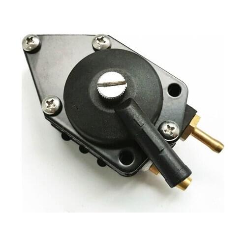 Fuel Pump Assy for Johnson Evinrude Engine 20-30HP 99-00 433386 438555 18-7353 9-35353