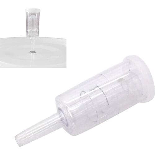 Hight Quality Three-Piece One-Way Air Lock Beer Making Brewing Barrel Exhaust Valve