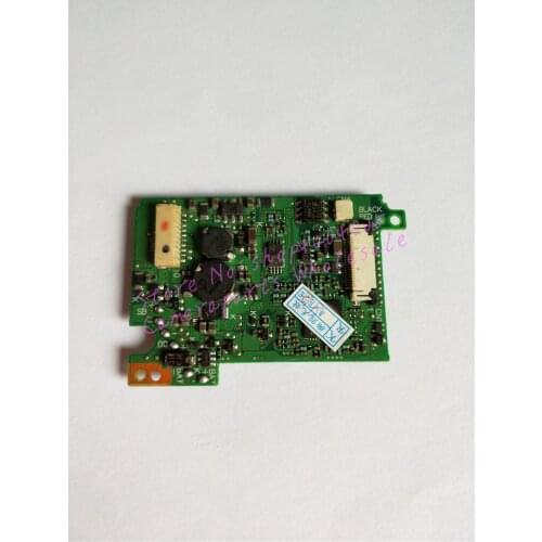 Power Drive DC/DC Board Replacement For Nikon D80 Repair part