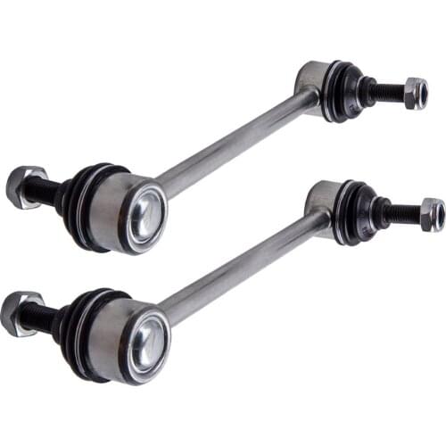 2x Rear Stabilizer Sway Bar End Link Set K6662 For Buick Cadillac Olds Pontiac