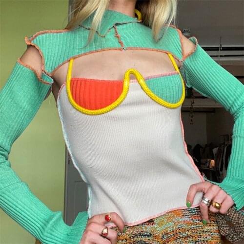 CHRONSTYLE Women's Pullovers