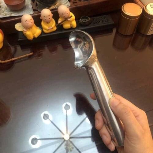 FGHGF Ice Cream Spoons