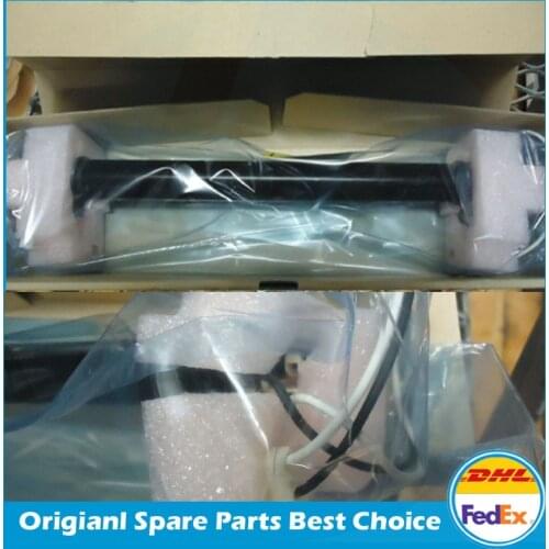 Original New Fuser Assembly Fixing film Assembly Sleeve RG5-3463-000CN RG5-1965-000CN For HP LaserJet 5L 6L Serie