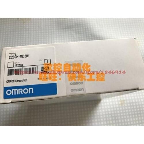 C200H-MD501 Module Brand New & Original