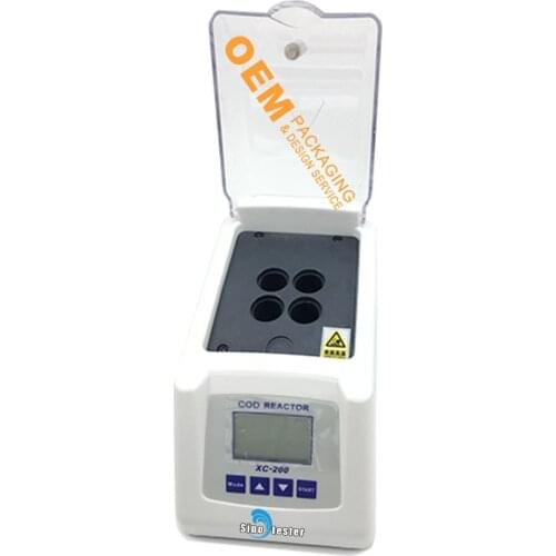 Chemical Oxygen Demand Meter, Cod Reactor