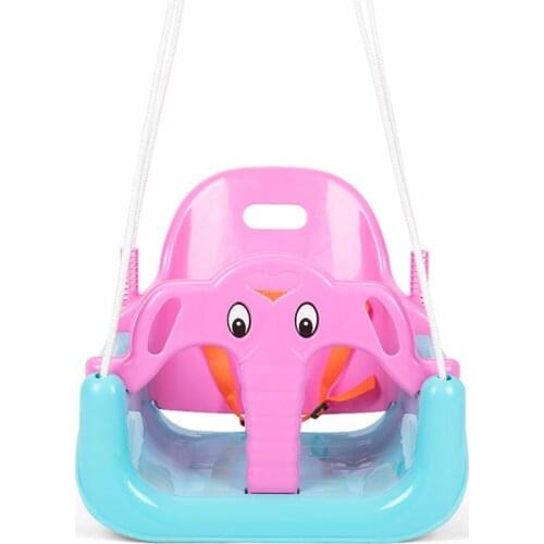 Toddler Swing Seat Detachable Children Outdoor Garden Yard Baby Swing Hanging Safety Chair Child Rocking Seat Sport toy