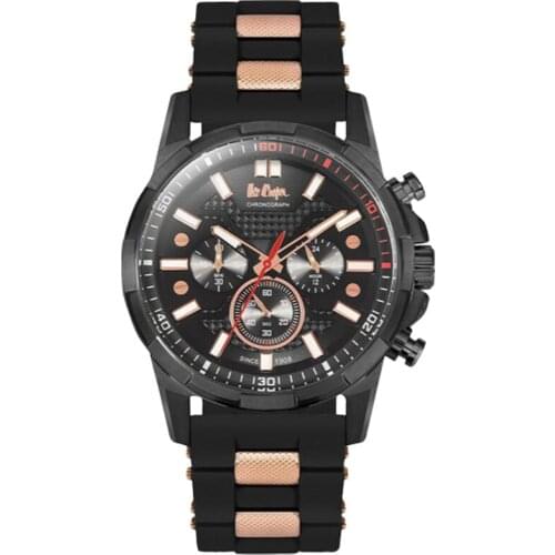 Mens Quartz Watch Lee Cooper China