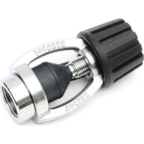 NEW-Diving First Stage D2Y1 Adapter Quick Joint Connector for Diving Tank Inflatable Swimming Water Sports Pool Accessories
