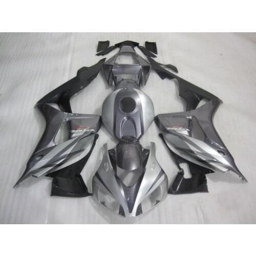 New UV Paint Bodywork Fairing Injection For HONDA CBR 1000RR 2006-2007 06 07 (23) [CK1351]