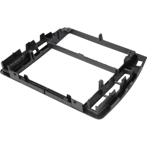 Dash Center Console Trim Bezel Panel Radio Face Trim for VW Passat B5 1997-2005 3B0858069 Auto Accessories