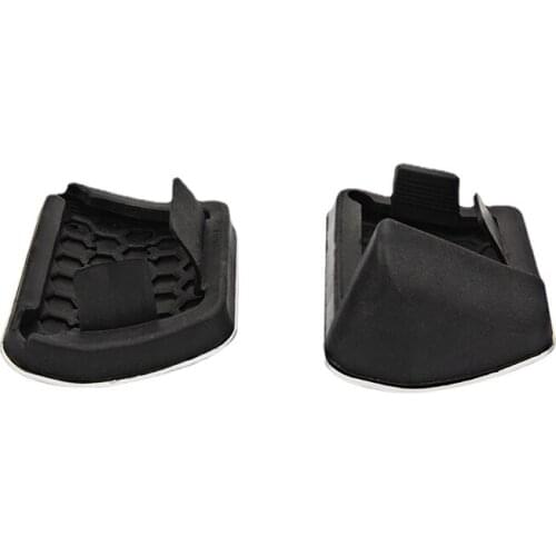 Accelerator pedal pedal new 3 series 5 series 6GT retrofit 7 series X1X3X4X5 interior decoration brake modification