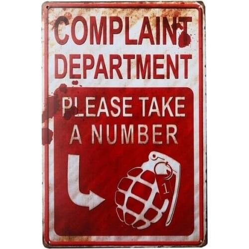 Pengrongup -Warning Please Do Not Feed The Sasquatch Metal Tin Signs Poster Bar Pub Club Cafe Man Cave Home Wall Decor