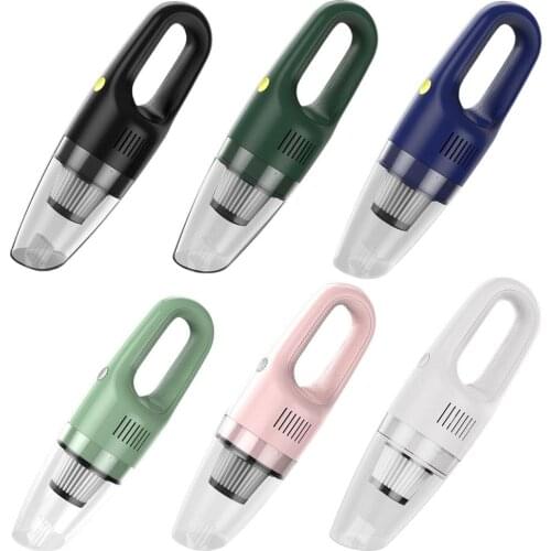 Perfeclan Car Vacuum Cleaners