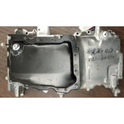 OIL PAN 12654987/ 180710C6472 USE FOR GENERAL MOTORS
