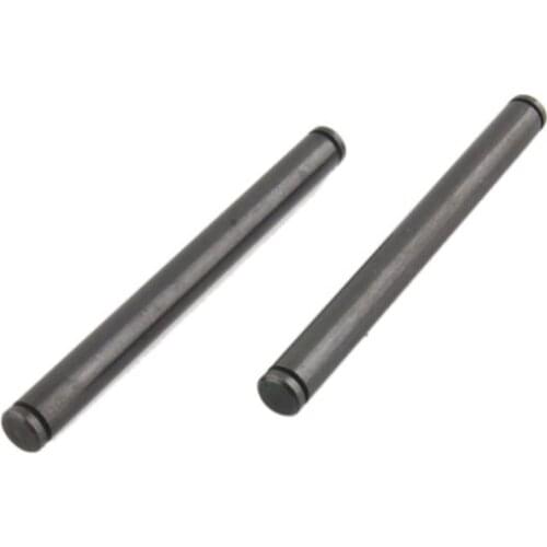 RC HSP 50039 Rear Lower Arm Pins 6*61mm For 1:5 Gasoline Truck 94050 94051 94053