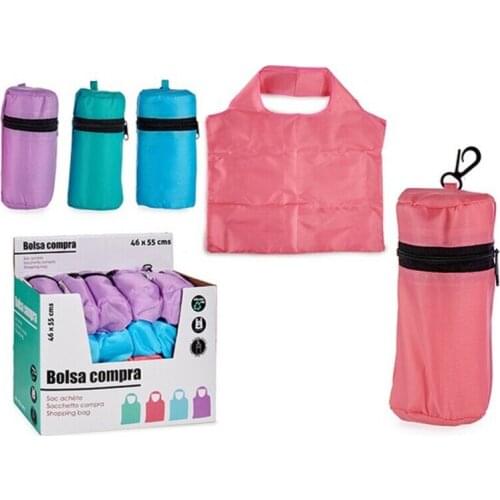 Folding Bag (46 x 55 cm) (4 pcs)