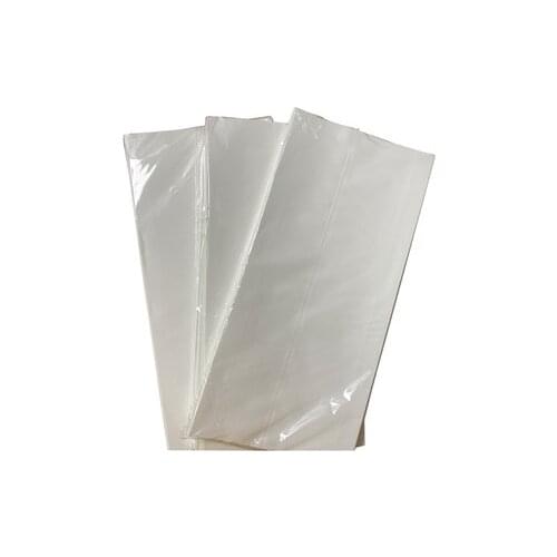 SUB130115 Sublimation Blanks Shrink Wrap Sleeves 13W*11.5Hcm Heat Transfer for Sublimation In Convection Oven - Tumblers Mugs
