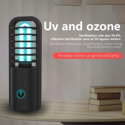 TKXEC Ultraviolet Lamps