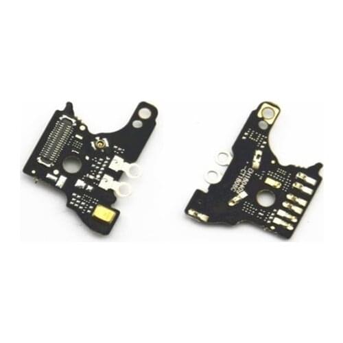 1PCS Microphone Module For Huawei P20 Mic Flex Cable Replacement Parts
