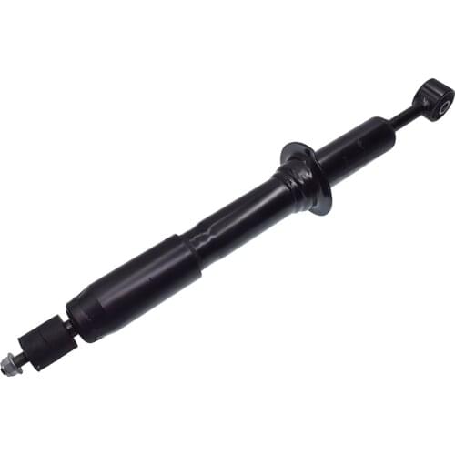 2PCS Front Suspension Strut Shock Absorber for Toyota 4X4 Pick Up Hilux Kun25 Kun26 TGN26 2004-2015 48510-09J90