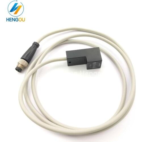 Free Shipping Roland Sensor 037U378544 RT717/2-2 Roland 700 900 Printing Machine Parts