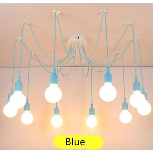 Doxa Pendant Lights In The Loft Style