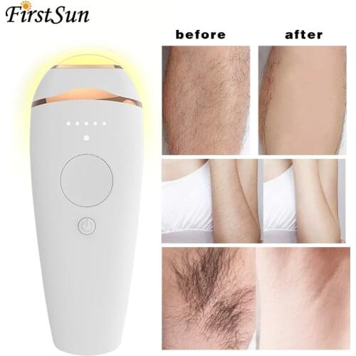 Лазерные эпиляторы Firstsun China At AliExpress