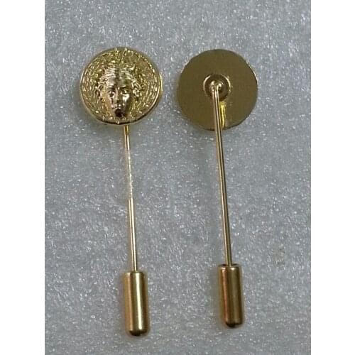 Customized 3D pin badge, your own logo manufacturer