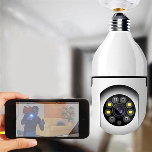 ISHOWTIENDA Outdoor CCTV Cameras