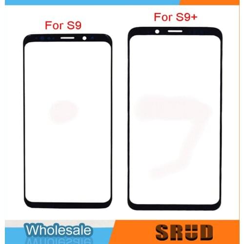 10Pcs Black/White/Gold LCD Touch Screen Outer Glass With OCA Laminated For Samsung Galaxy J5 2015 2016 2017 J500 J510 J530 J530F