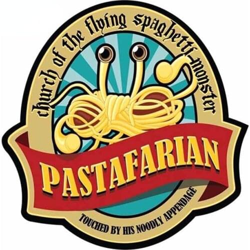 Cartoon Funny Monster Car Stickers Vinyl Material Anime Fashion Waterproof Sunscreen Scratch-Proof Car Stickers Kk13*13cm