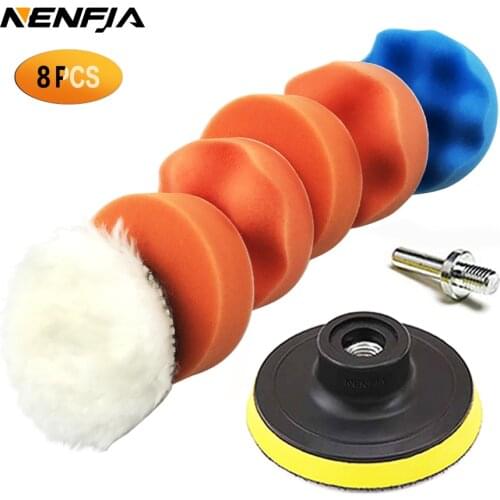 NENFIX Polishing Wheels