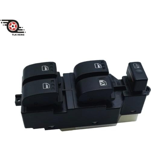 New Window Control Switch Electric Power Window Master Switch For Daihatsu Toyota Avanza BB 84820-B2230 84820B2230