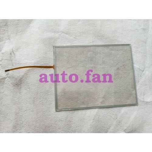 For TT10240A30H Touch Screen Glass