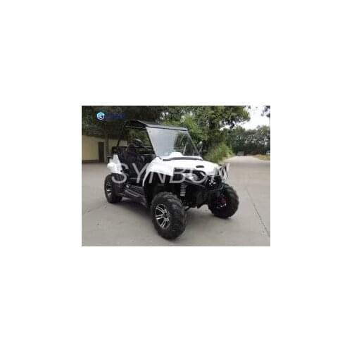 SYNBON All terrain vehicle road beach dune buggy cross kart go karts for adults beach buggy SUV ATV UTV CE four-wheeled SY200