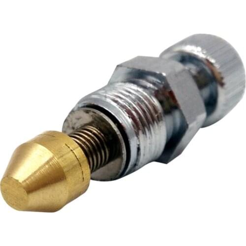 Water Gun Snow Foam Lance Car Cleaning Tornador and Tornado Adjust Knob Spare Parts MARFLO Special Accessories