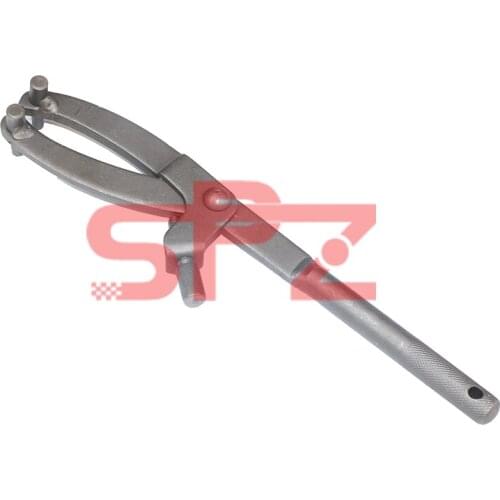 Y-shaped flywheel, wrench, disk, powerful clamp, flywheel, motorcycle clutch caliper, flywheel, pulley, sprocket, wrench
