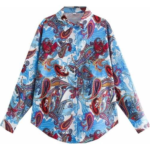 Свободные блузки Yenkye China At AliExpress