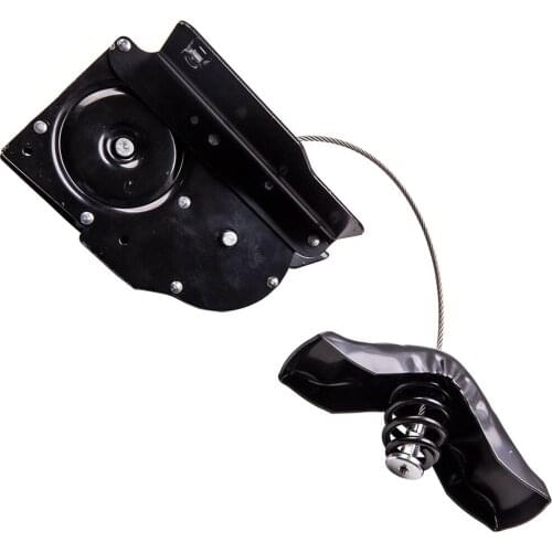Spare Tire Hoist Carrier Wheel Winch For Ford F-250 F-350 6C3Z1A131AA 924-528 1999-2007