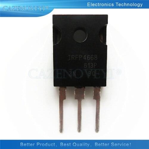1pcs/lot IRFP4668PBF IRFP4668 TO-247 In Stock