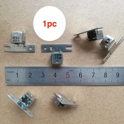 1pc Mono head AF62 for walkman cassette deck audio play tape recorder repeater (impedance 290 ohms)