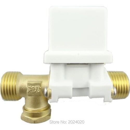 10pcs of DC12V Electric Solenoid Valve for Water,electric magnetic valve, MISOL