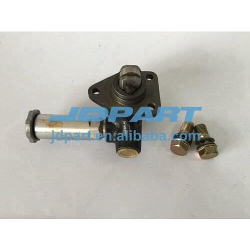 6D14 Fuel Feed Pump For Mitsubishi