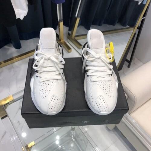 New Men And Women Running Shoes Soft And Comfortable Ultra Light And Breathable Jogging Outdoors Mesh Shoes