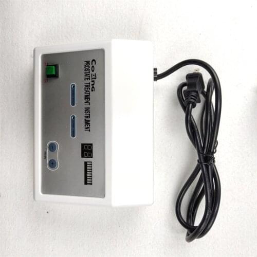Non-invasive acupuncture enhance renal function diabetics blood sugar perineum muscle stimulator