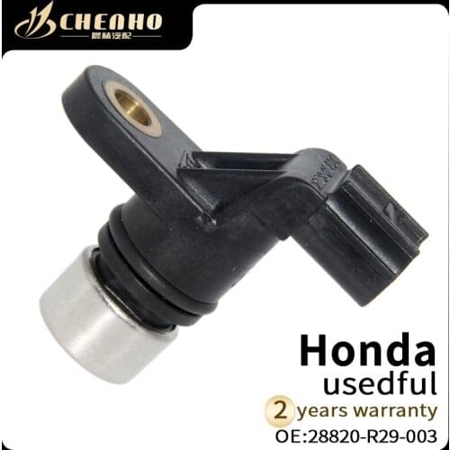 CHENHO BRAND NEW Speed Sensor For Hon-da A-ccord OEM 28820-R29-003 28820-R29-013