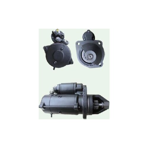 NEW STARTER MOTOR 83646400 11131426