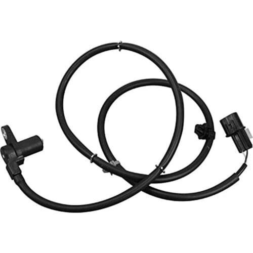 Passenger Front Right ABS Wheel Speed Sensor for Mitsubishi Lancer Evo 2003-2006 MR569148 SU12580 ALS1154 5S11127